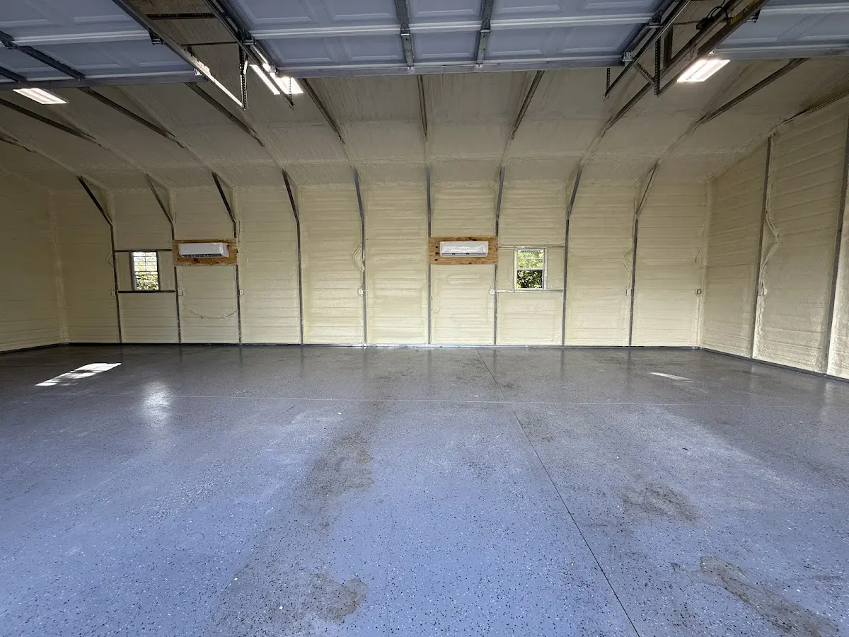 Crawl Space Insulation in Big Bear Lake, CA